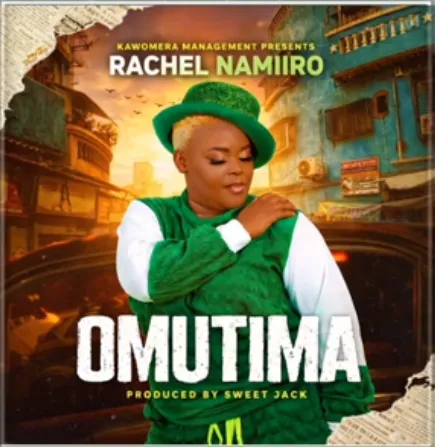 Omutima